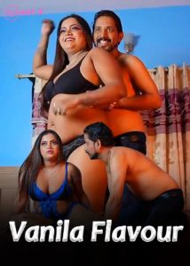 Vanila Flavour (2024) Hindi Uncut Short Film Meetx