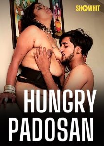 Hunngry Padosan (2024) Hindi Uncut Short Film Showhit