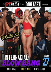 Interracial Blow Bang 27 (2024) Xxx Full Movies