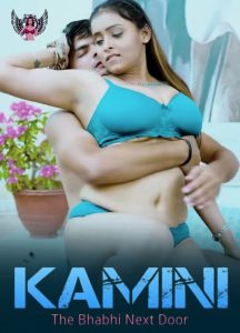 Kamini The Bhabhi Next Door (2024) Hindi Hot Short Film MsSpicy