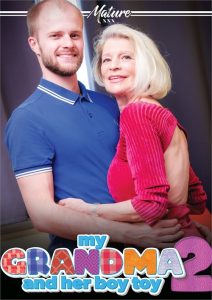 My Grandma and Her Boy Toy 2 (2023) Xxx Full Movies