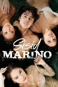 Sisid Marino (2024) Tagalog Movie VivaMax