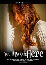 You Will Be Safe Here (2023) Xxx Full Movies