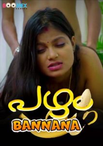 Bannana S01 E01 (2024) Malayalam Hot Web Series Boomex