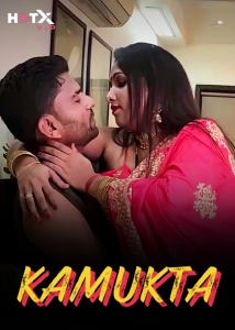 Kamukta (2024) Hindi Uncut Short Film HotX