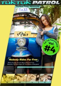 Tuk Tuk Patrol Pickup 4 (2023) Xxx Full Movies