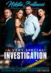 A Very Special Investigation (2022) Xxx Full Movies