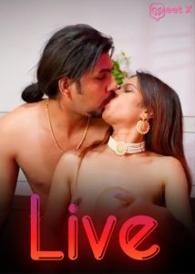 Live S02E02 (2024) Hindi Uncut Web Series Meetx