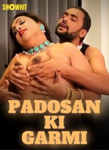 Padosan Ki Garmi (2024) Hindi Uncut Short Film Showhit