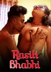 Rasili Bhabhi (2024) Hindi Uncut Short Film